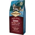 Carnilove Laks-sensitive Katter Med Langt Hår 2kg