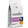 Exclusion tørrfôr med and & potet - 12 kg