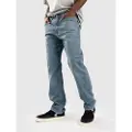 REELL Rave Jeans blå
