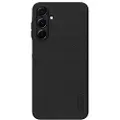 NILLKIN Samsung Galaxy A16 5G Nillkin Super Frosted Shield Deksel - Svart