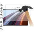 Mtp Products Honor Pad GT Pro Full Cover Beskyttelsesglass - Gjennomsiktig