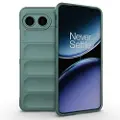 Mtp Products OnePlus Nord 4 Rugged TPU-deksel - Grøn