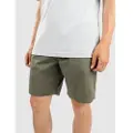 REELL Reflex Easy LW Shorts grønn