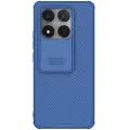 NILLKIN Xiaomi 14T Nillkin CamShield Pro Hybrid-deksel - Blå