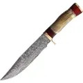 Marbles Damascus Skinner