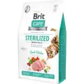 Brit CARE KOT STERILIZED URINARY 2KG GF