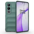 Mtp Products OnePlus Nord CE4/Ace 3V Rugged TPU-deksel - Grøn