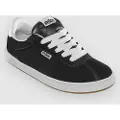 Etnies Scam Sneakers svart