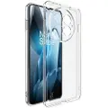 IMAK OnePlus 13 UX-5 TPU-deksel - Gjennomsiktig