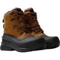 The North Face Chilkat V Lace Wp Winter Sko brun