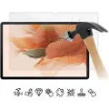 Mtp Products Samsung Galaxy Tab S11/S10 FE/S10 Lite/S9 FE Beskyttelsesglass - Case Friendly - Klar