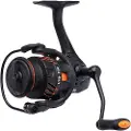 Savage Gear Orange Ltd Fiske Spinnehjul