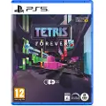 Clear River Games Ps5 Tetris Forever