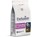Exclusion tørrfôr hest & potet - 2 kg