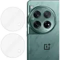 IMAK OnePlus 12 Imak HD Kamera Linse Beskytter - 2 Stk.