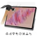 Mtp Products Lenovo Tab Plus Beskyttelsesglass - Case Friendly - Gjennomsiktig