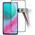 Mtp Products Samsung Galaxy S24+ Full Cover Beskyttelsesglass - Svart Kant