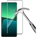 Mtp Products Full Cover Xiaomi 13 Pro Beskyttelsesglass - Svart Kant