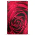 Mtp Products Samsung Galaxy Tab A 10.1 (2019) TPU-deksel - Rose