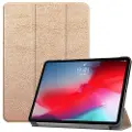 Mtp Products Tri-Fold Series iPad Pro 11 Smart Folio-etui - Gull