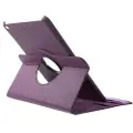 Mtp Products iPad 9.7 2017/2018 Roterende Deksel - Lilla