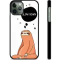 Mtp Products iPhone 11 Pro Beskyttelsesdeksel - Slow Down