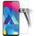 Mtp Products Samsung Galaxy A10 Beskyttelsesglass - Gjennomsiktig