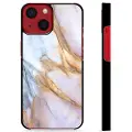 Mtp Products iPhone 13 Mini Beskyttelsesdeksel - Elegant Marmor