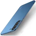 Mtp Products Samsung Galaxy S24 Mofi Shield Matte Deksel - Blå