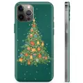 Mtp Products iPhone 12 Pro Max TPU-deksel - Juletre