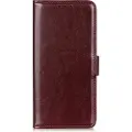 Mtp Products OnePlus 11 Lommebok-deksel med Stativ - Brun