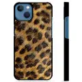 Mtp Products iPhone 13 Beskyttelsesdeksel - Leopard
