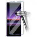 Mtp Products Sony Xperia 5 II Beskyttelsesglass - 9H, 0.3mm - Klar