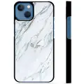 Mtp Products iPhone 13 Beskyttelsesdeksel - Marmor