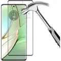 Mtp Products Motorola Edge 40 Full Dekning Beskyttelsesglass