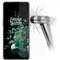 Mtp Products OnePlus 10T Beskyttelsesglass - 9H, 0.3mm - Klar