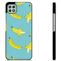 Mtp Products Samsung Galaxy A22 5G Beskyttelsesdeksel - Bananer
