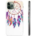 Mtp Products iPhone 11 Pro TPU-deksel - Drømmefanger
