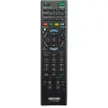 Mtp Products Universell fjernkontroll for Sony TV - Layout 1