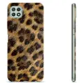 Mtp Products Samsung Galaxy A22 5G TPU-deksel - Leopard