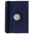 Mtp Products iPad Air 11 2024/2025 360 Roterende Folio-etui - Blå