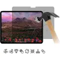 Mtp Products iPad Pro 11 (2024) Beskyttelsesglass - 9H, 0.3mm - Privatliv