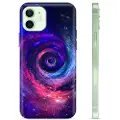 Mtp Products iPhone 12 TPU-deksel - Galakse