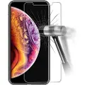 Mtp Products iPhone XS Max Beskyttelsesglass - 9H, 0.3mm