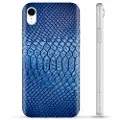 Mtp Products iPhone XR TPU-deksel - Lær