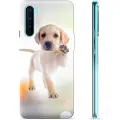 Mtp Products OnePlus Nord TPU-deksel - Hund