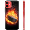 Mtp Products iPhone 12 mini TPU-deksel - Ishockey