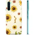 Mtp Products OnePlus Nord TPU-deksel - Solsikke