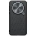 NILLKIN Huawei Mate 60 Pro/60 Pro+ CamShield Prop Hybrid-deksel - Svart