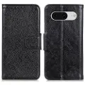 Mtp Products Google Pixel 8 Elegant Series Lommebok-deksel - Svart